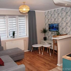 Apartament Aloha Bytom