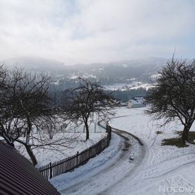 Staro Chałupa na Oleckach Istebna