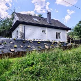 Willa Ale Góry Sopotnia Wielka