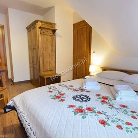 Gazdowa Chata Poronin