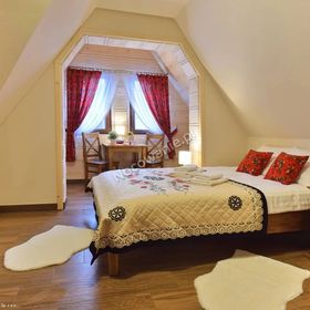 Gazdowa Chata Poronin