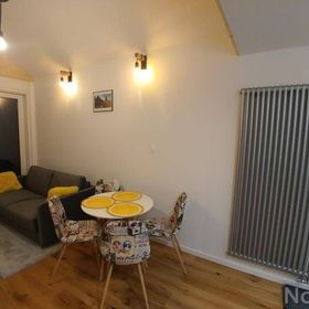 Apartament Bukowy Las Zachełmie