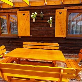 Dom Sielanówek - Orzechowa Chatka Żywiec/Bierna 