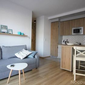 Apartament nad Odrą Wrocław