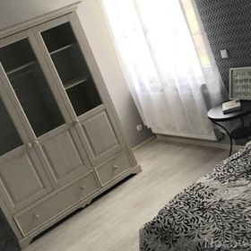 Apartament Brooklin Rewal