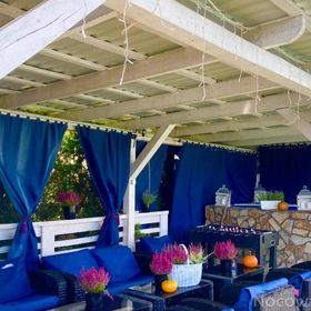 Domki Malinowy Wierch Ustrzyki Dolne