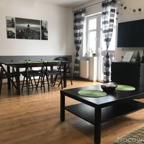 Dwupoziomowy duży Apartament z sauną i garażem Szklarska Poręba
