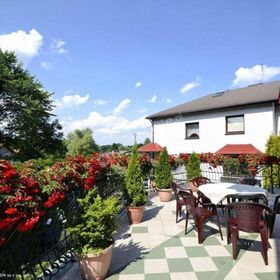 Villa Almira Polanica Zdrój