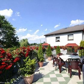 Villa Almira Polanica Zdrój