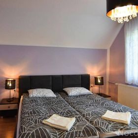 Willa Aleksandra Łeba