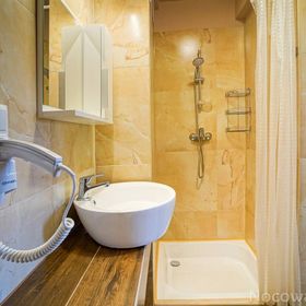 Willa Kwiatowa Iwonicz Zdrój