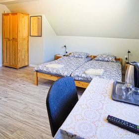 Willa Kwiatowa Iwonicz Zdrój