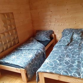 Domki letniskowe Pogorzelica