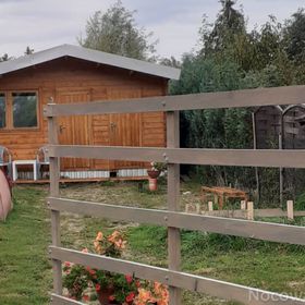 Domki letniskowe Pogorzelica