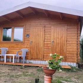 Domki letniskowe Pogorzelica