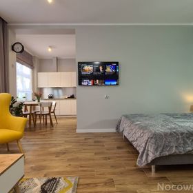 Apartamenty Parkowe Gniezno