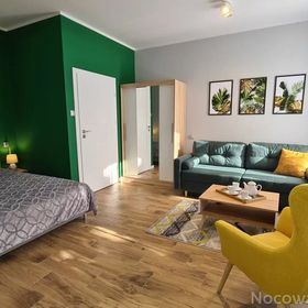 Apartamenty Parkowe Gniezno