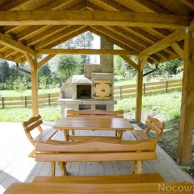 Pokoje i Apartamenty Głowatka Polańczyk