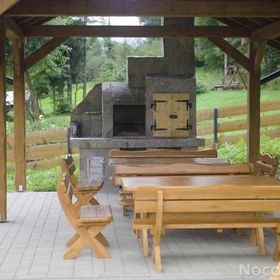 Pokoje i Apartamenty Głowatka Polańczyk