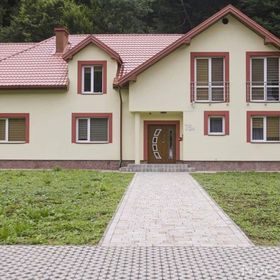 Pokoje i Apartamenty Głowatka Polańczyk