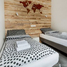 Apartamenty Centrum M - Komfortowe Noclegi Piaseczno