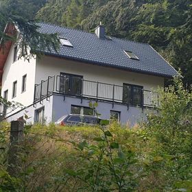 Apartamenty Bukowy Stok Wisła