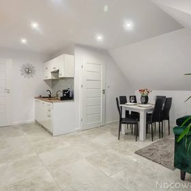 Apartament w Bieszczadach U Kowala Ustrzyki Dolne