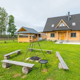 Ziębowe domki Zakopane