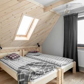 Ziębowe domki Zakopane