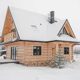 Ziębowe domki Zakopane