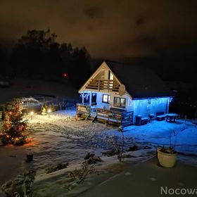 Bajkowy Domek Duszniki-Zdrój