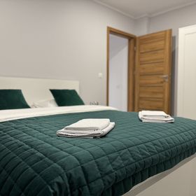 Apartament Park Zdrojowy- Sudety Resort Polanica-Zdrój