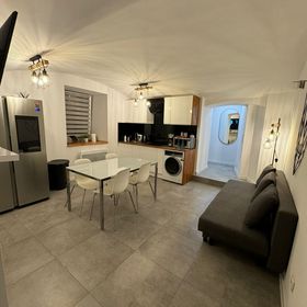 Apartament Park Zdrojowy- Sudety Resort Polanica-Zdrój