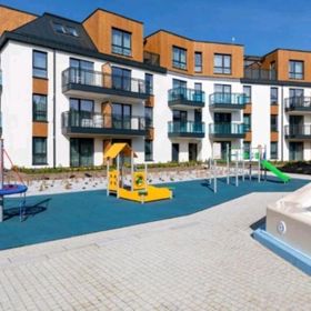 Apartament BelMare 424 Międzyzdroje