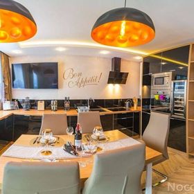 Apartament Bon Appetit Krupówki Zakopane