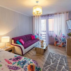 Apartament Bon Appetit Krupówki Zakopane