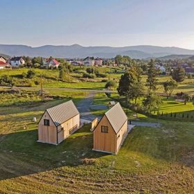 Domki Widok Na Śnieżkę Mysłakowice