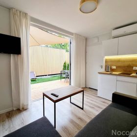 Domki pod Żaglami Rewal