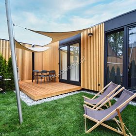 Domki pod Żaglami Rewal