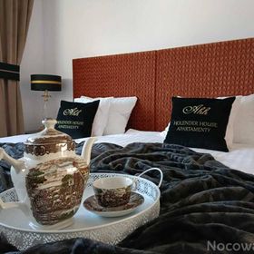 Apartamenty Holender House Choczewo-Lubiatowo