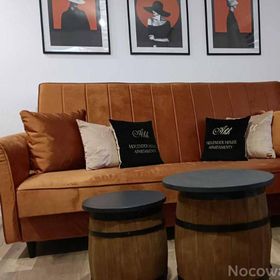 Apartamenty Holender House Choczewo-Lubiatowo