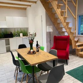 Domek Bryziówka Miłków