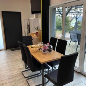 Domek Bryziówka Miłków