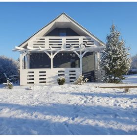 Domek Bryziówka Miłków