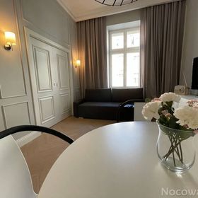 Apartament STYLOWY Poznań