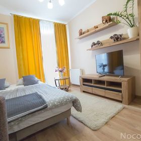 Noclegi na Ogrodowej Sandomierz