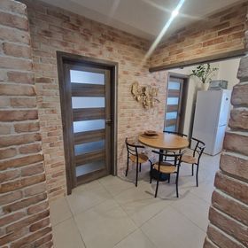 Noclegi na Ogrodowej Sandomierz