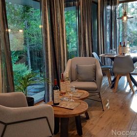 Willa na winnicy Krosno