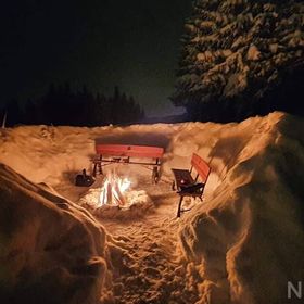 Bacówka Gościniec Nowy Targ