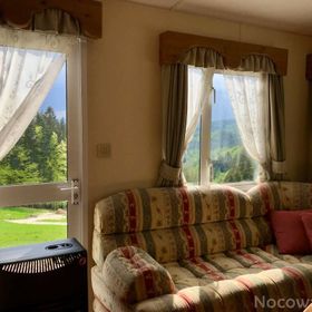 Domek BLICK Wójtówka